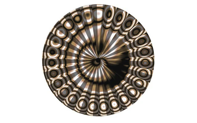 Slipmats Redeye 2 Twin Pack