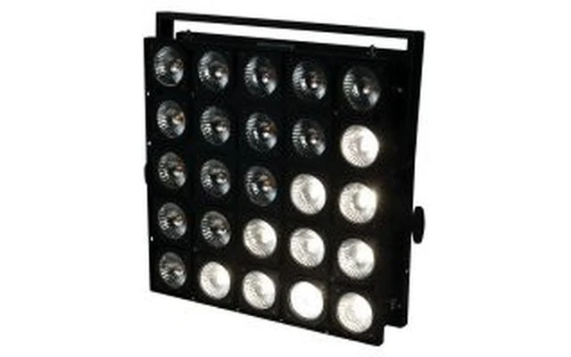 Showtec Matrix 5 x 5 Blinder