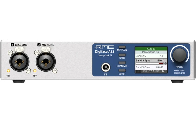 RME DigiFace AES