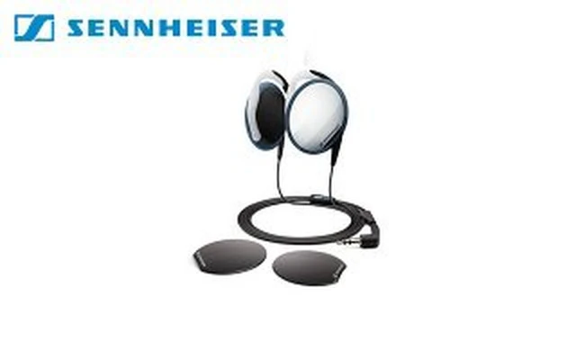 Sennheiser OMX 52 Street