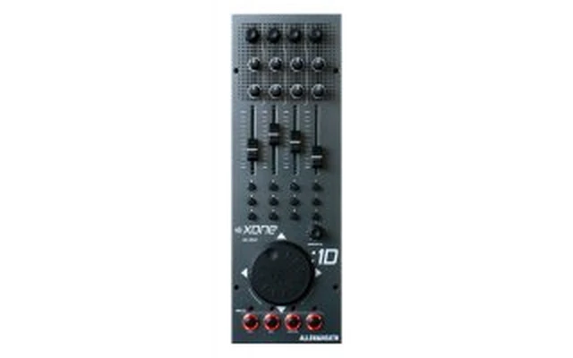 Allen & Heath XONE:1D