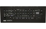 Korg Minilogue xd module