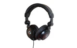 Auriculares de estudio