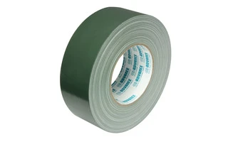 Advance Tapes 58180 ARMY Cinta de tela impermeable verde bronce 50mm x 50m