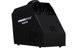 AudioMusic BuB 25