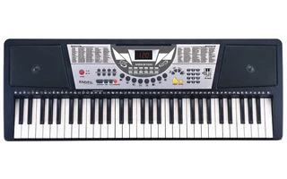 Ibiza Sound MEK6100