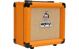 Orange PPC108