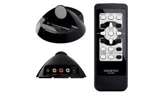 Onkyo DS-A2X - Negro