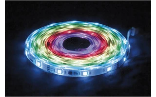 Tira de led Digital Flex Strip 500cm RGB