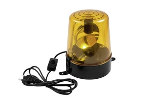 Eurolite Police Light DE-1 yellow