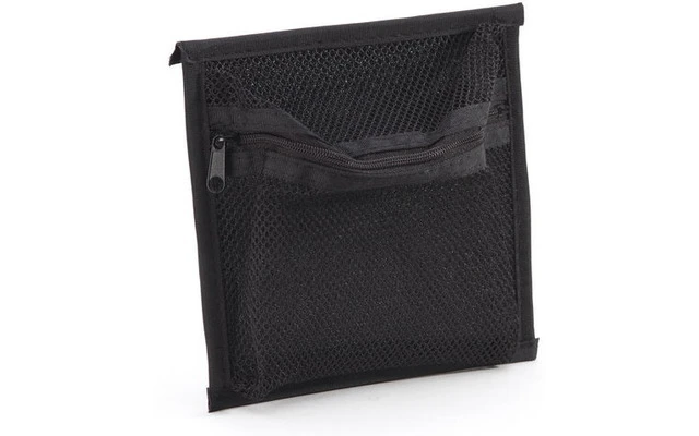 Adam Hall Hardware 2808 Bolsillo interior para Maletas