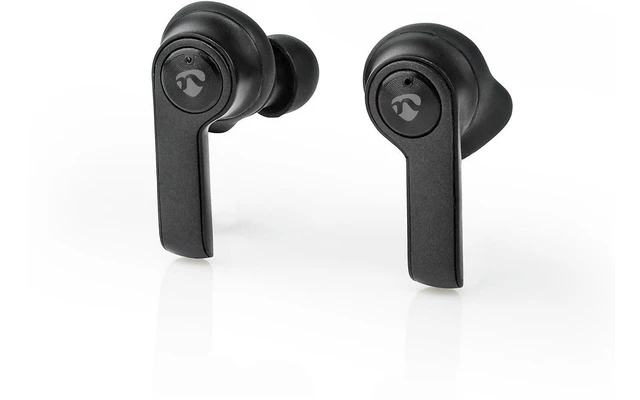 Auriculares inalámbricos totalmente - Bluetooth® - Control de presión