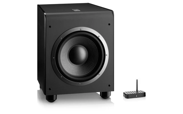 JBL ES250PW Wireless