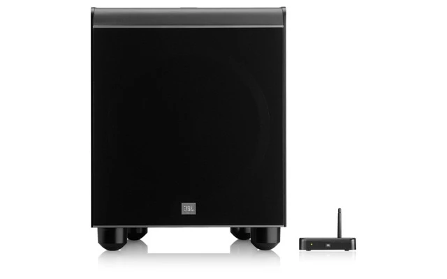 JBL ES250PW Wireless