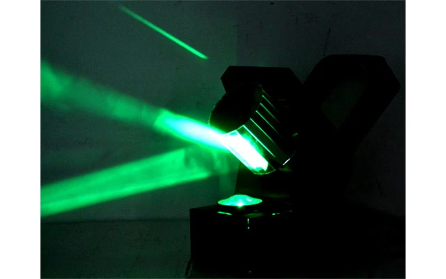 Ibiza Light Roller LED