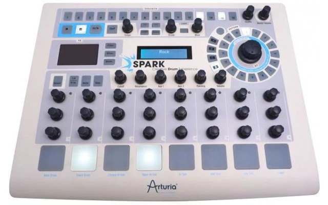 Arturia Spark