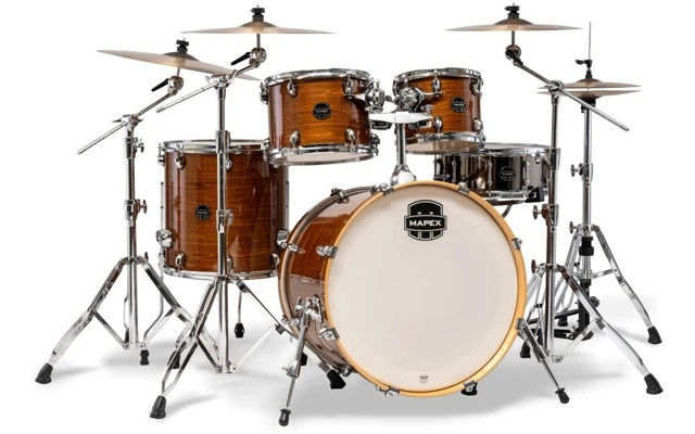 Mapex AR529SVWJ Drum Set Armory 5 Pcs