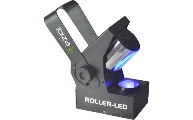 Ibiza Light Roller LED