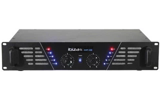 Ibiza Sound AMP 300