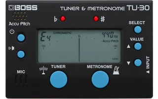 Boss TU-30