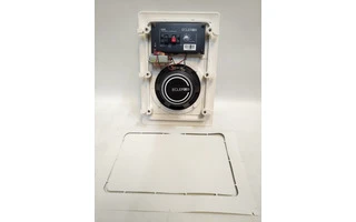 Ecler IW6 - Altavoz Mural linea 100V - LQ-HJ22