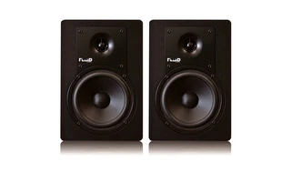 Fluid Audio C5