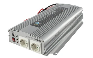 INVERSOR HQ 1700 W 24 V – 230 V 