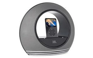 JBL RADIAL