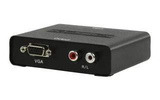 Conversor HDMI a VGA König