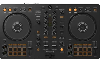 Pioneer DJ DDJ-FLX4