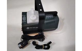 Reacondicionado - ADJ Fog Fury 2000 