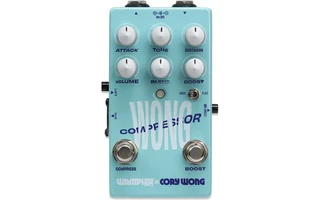 Wampler Pedals Cory Wong