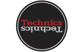 Magma LP Slipmat Technics Duplex 2