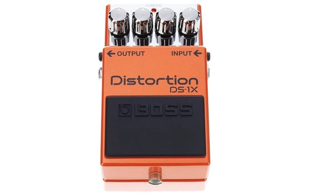 BOSS DS-1X