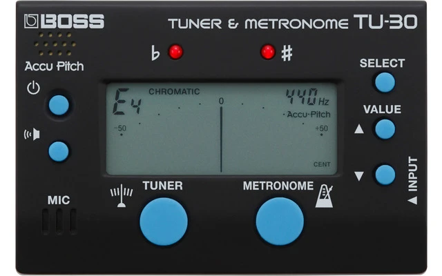 Boss TU-30