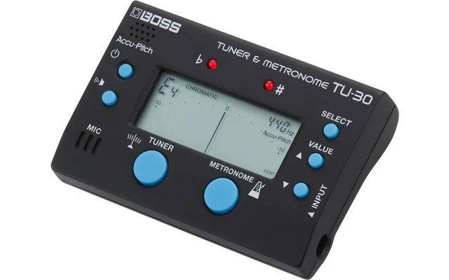 Boss TU-30