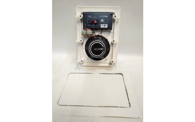 Ecler IW6 - Altavoz Mural linea 100V - LQ-HJ22
