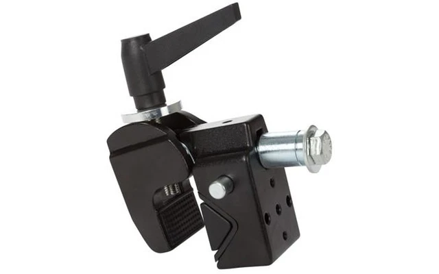 HQ Power Garra iluminación Robusta - 15 Kg Máx