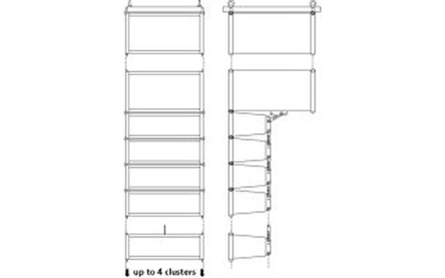 IMG Stage Line L-Array 1000