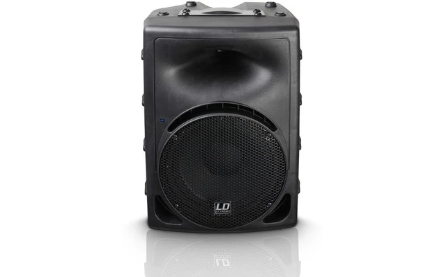 LD Systems REVOLVER 12 A - Altavoz de PA de 12" activo
