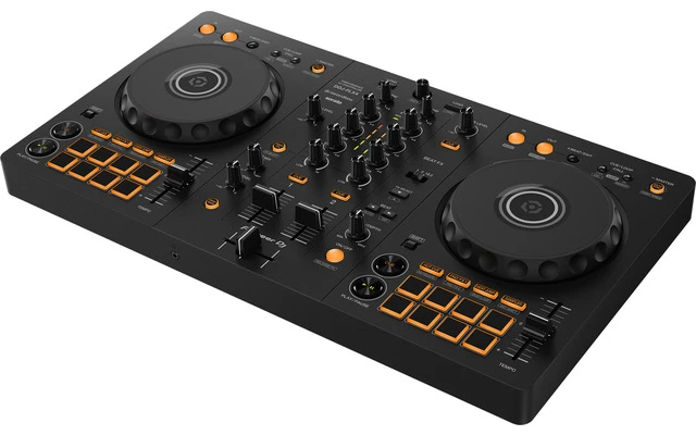 Pioneer DJ DDJ-FLX4