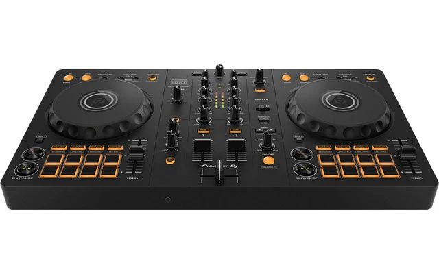 Pioneer DJ DDJ-FLX4