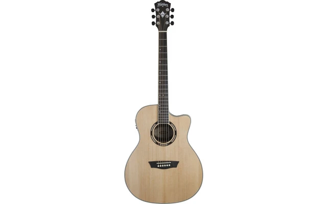 Washburn AG20CE