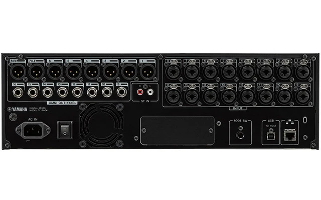 Yamaha TF Rack