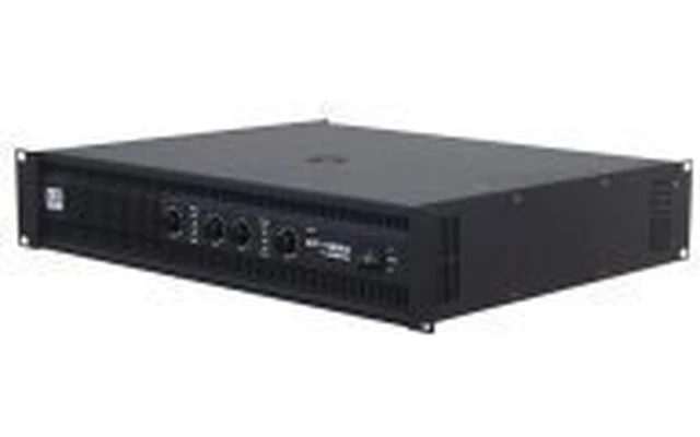 LD Systems DEEP² Power Amplifier 4 x 810W 4 Ohm - LDDP4950