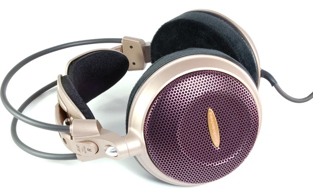 Audio Technica ATH-AD700