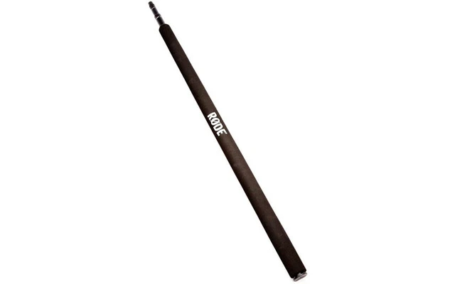Rode Micro Boompole - Devolución