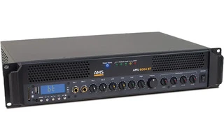 AMS AMU 6004 BT
