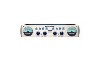 Presonus Blue Tube Dual Path