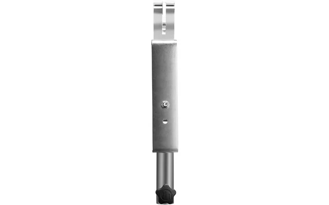 Adam Hall Stands TRA 36 V - Adaptador vertical de 35 mm para truss paralelo